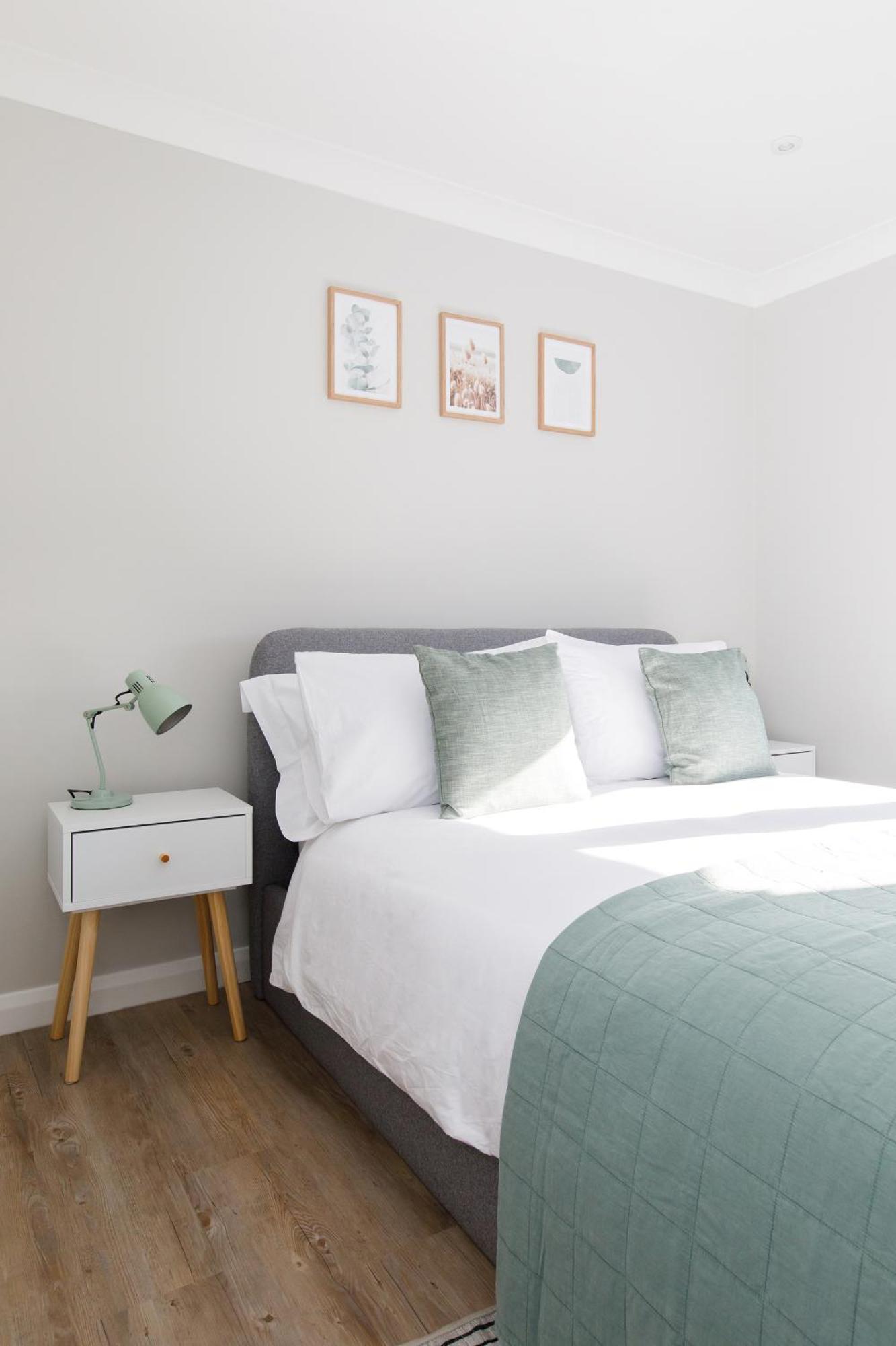 Little Blue By The Butler Collection Lejlighed Chichester Eksteriør billede