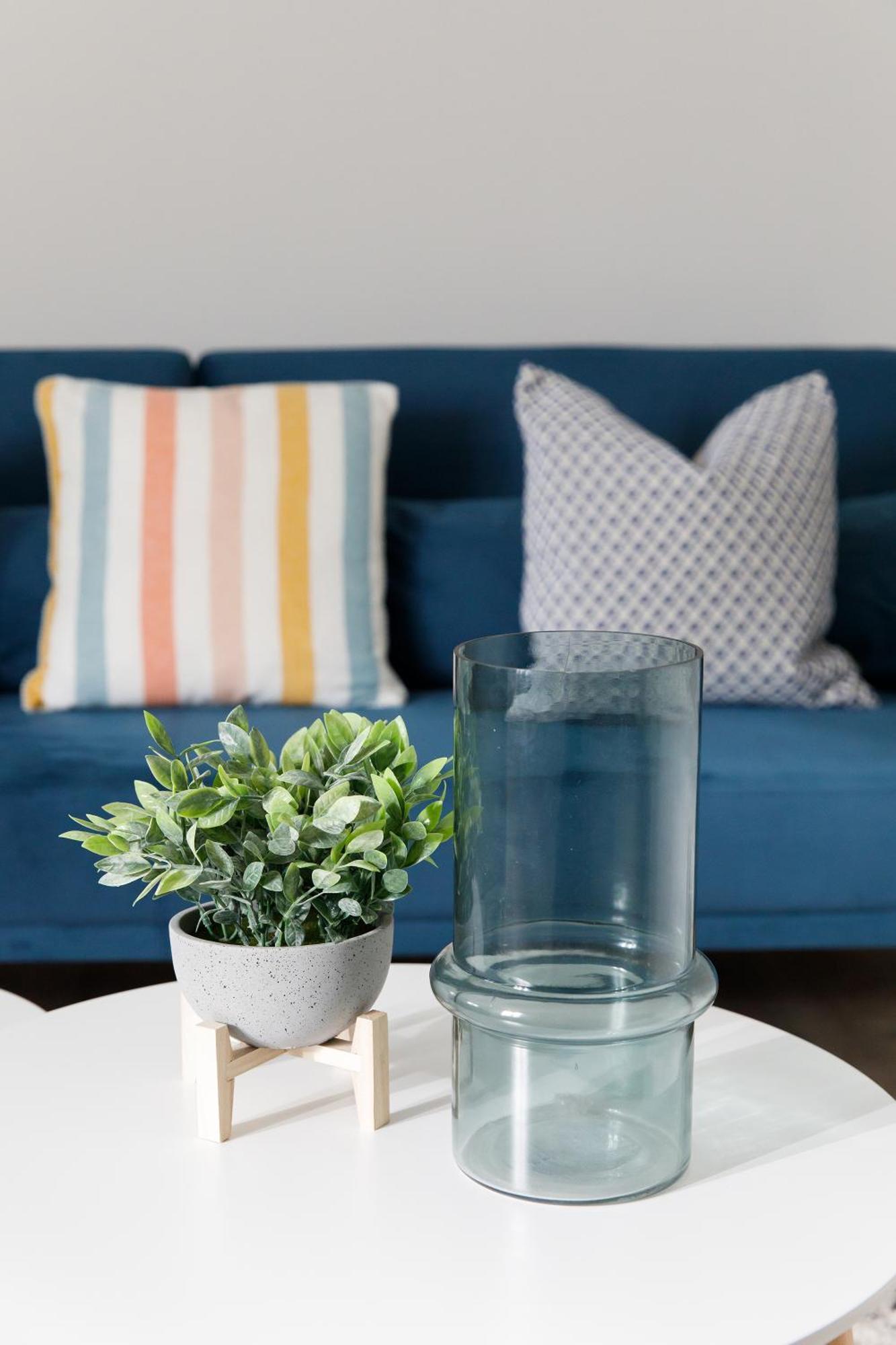Little Blue By The Butler Collection Lejlighed Chichester Eksteriør billede