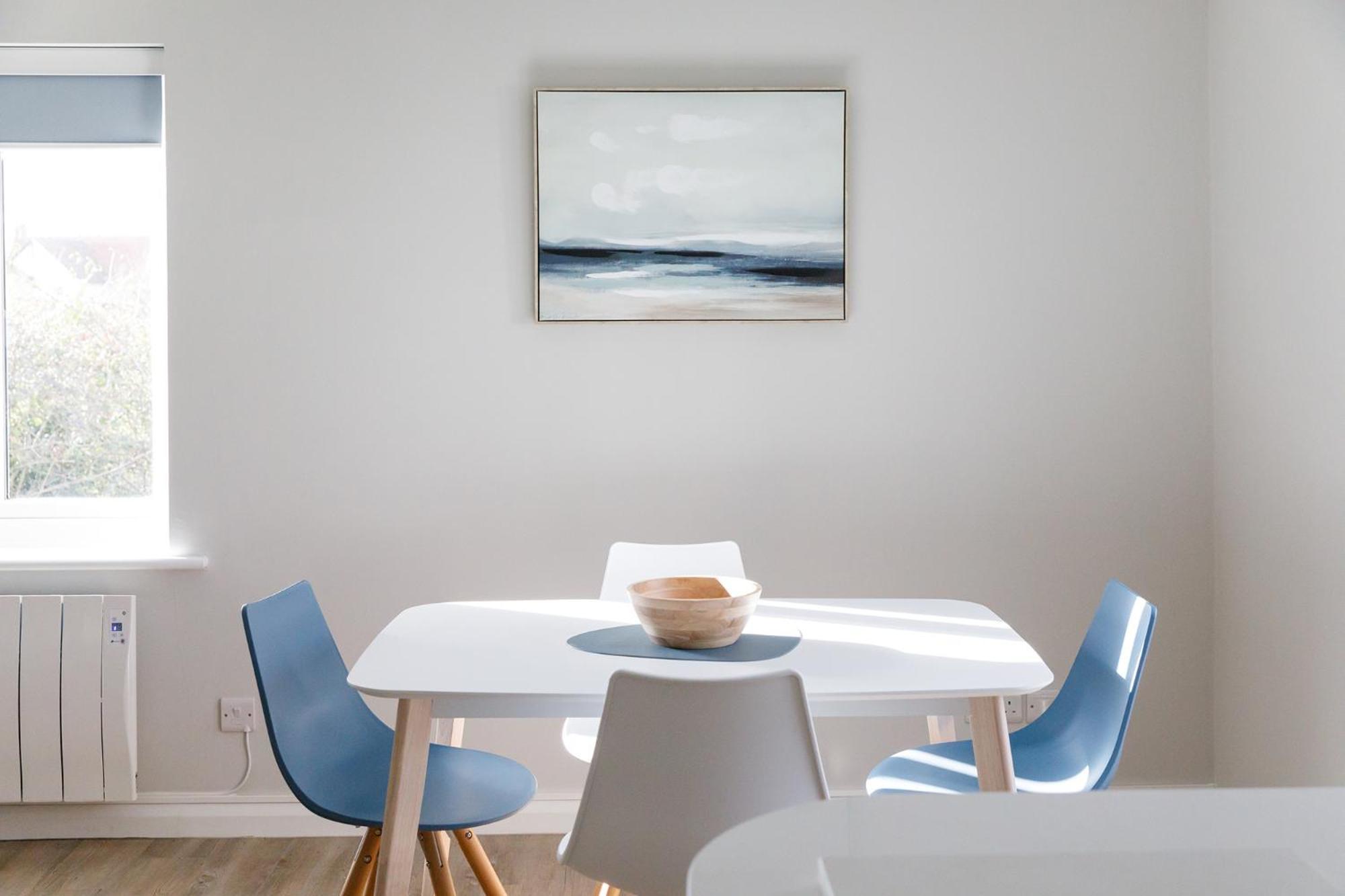 Little Blue By The Butler Collection Lejlighed Chichester Eksteriør billede